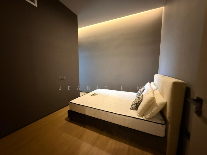 City of Dreams untuk Untuk Disewa - RM 3,800 /bulan, Feb 2026 - Bedroom - PropertyGuru.com.my