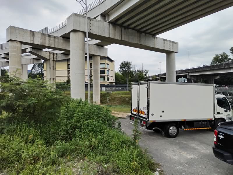 Damansara Jaya Commercial Land untuk Untuk Disewa - RM 53,000 /bulan, Mac 2026 - PropertyGuru.com.my