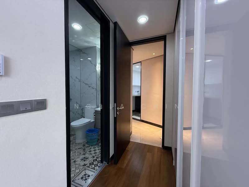 Condominium for Rent at Condominium @ The Troika - Angela Chin - PropertyGuru.com.my