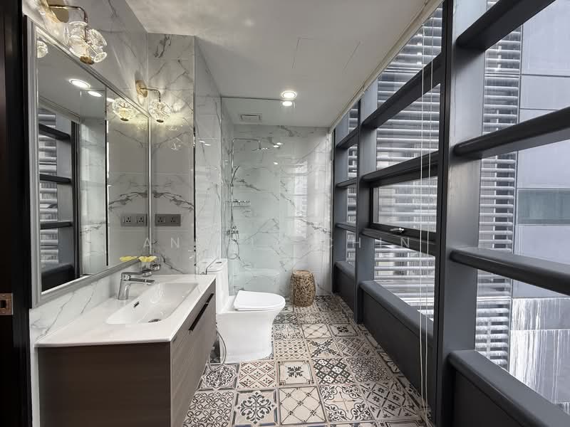 Condominium for Rent at Condominium @ The Troika - Angela Chin - PropertyGuru.com.my