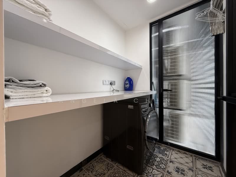 Condominium for Rent at Condominium @ The Troika - Angela Chin - PropertyGuru.com.my