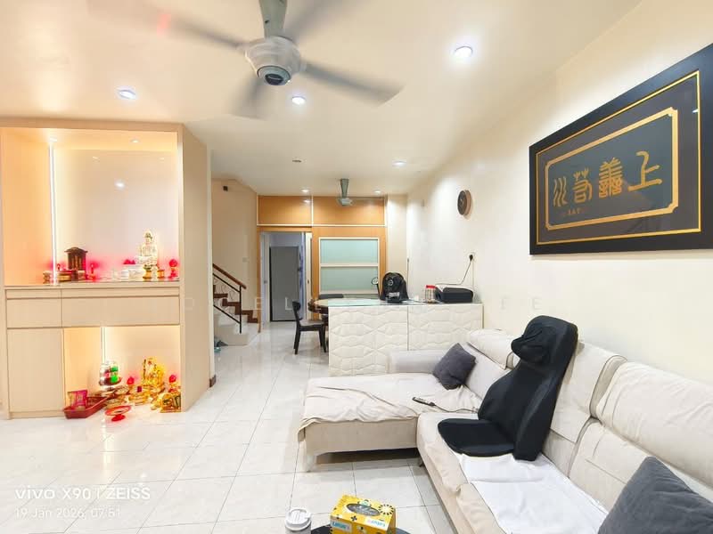 Bungalow for Sale in Taman Teratai Indah (Butterworth) - Jocellynn Lee - PropertyGuru.com.my