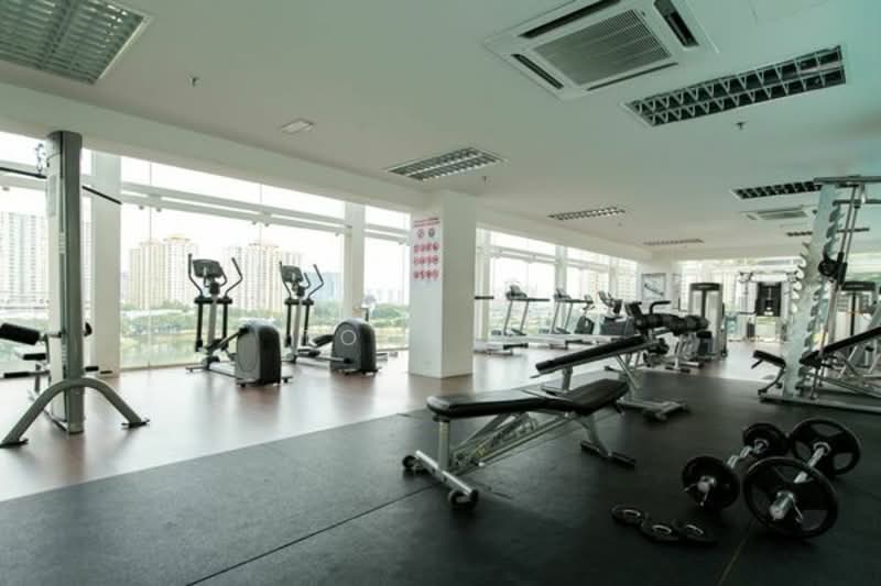 Service Residence for Sale at The Loft @ ZetaPark - Tony YY - PropertyGuru.com.my