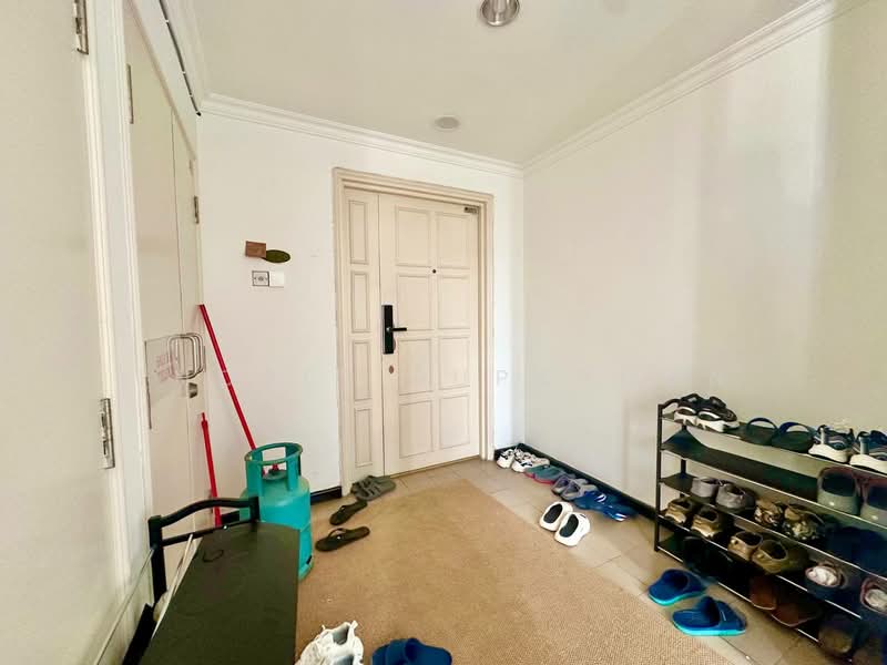 1A Stonor untuk Untuk Dijual - RM 910,000, Mac 2026 - Entrance - PropertyGuru.com.my