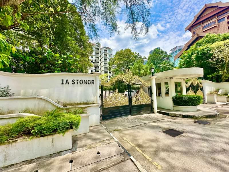 1A Stonor untuk Untuk Dijual - RM 910,000, Mac 2026 - Exterior - PropertyGuru.com.my