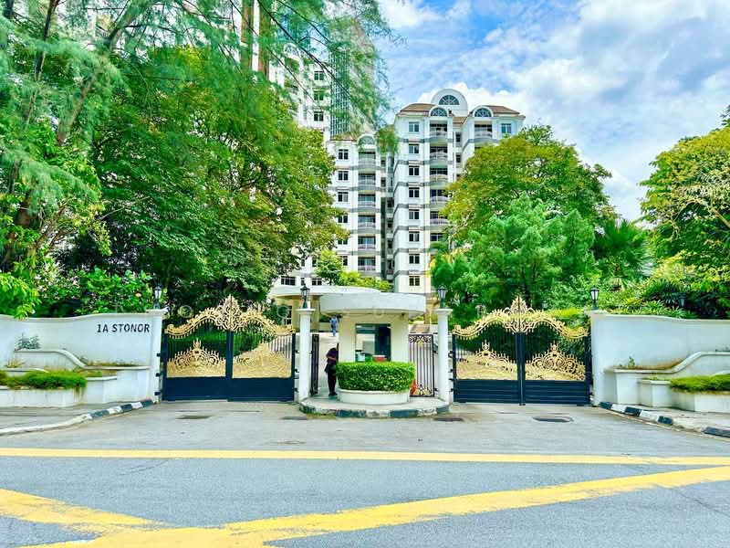 1A Stonor untuk Untuk Dijual - RM 910,000, Mac 2026 - Exterior - PropertyGuru.com.my