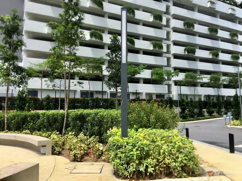 Condominium for Rent at Sofiya Residensi - SY YAP - Exterior - PropertyGuru.com.my