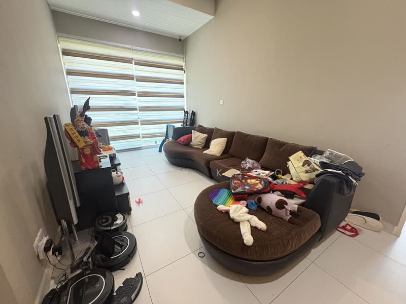 Semi-Detached House for Sale in Batu Maung (Penang) - Sally Khoo - PropertyGuru.com.my