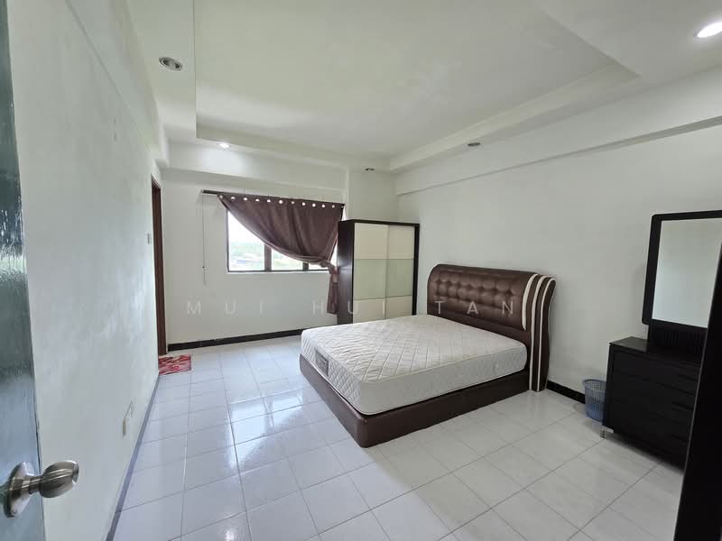 Condominium for Sale at Casa Tebrau @ Seri Palma - Mui Hui Tan - Bedroom - PropertyGuru.com.my