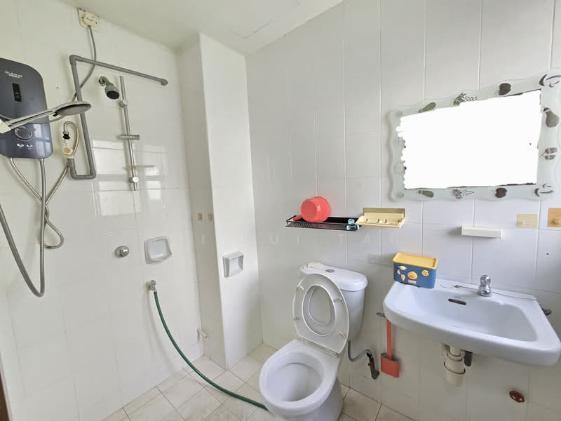 Condominium for Sale at Casa Tebrau @ Seri Palma - Mui Hui Tan - PropertyGuru.com.my