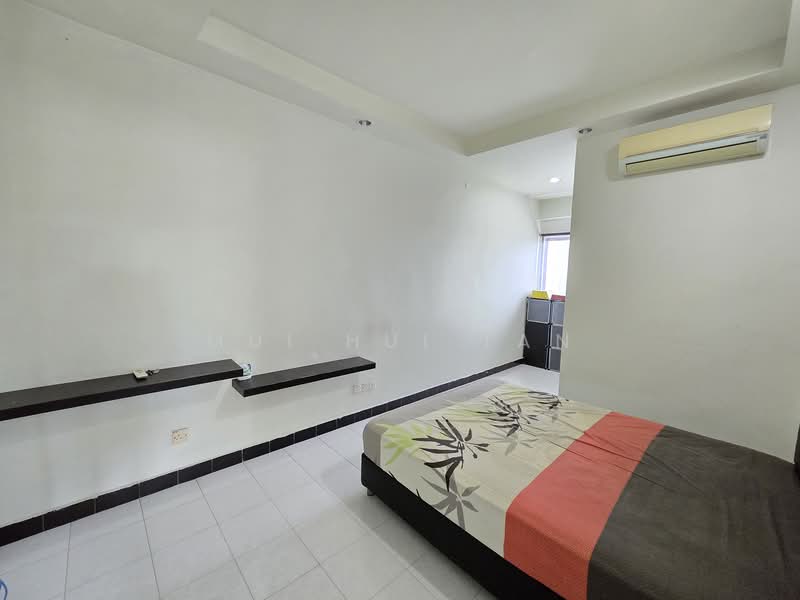 Condominium for Sale at Casa Tebrau @ Seri Palma - Mui Hui Tan - PropertyGuru.com.my