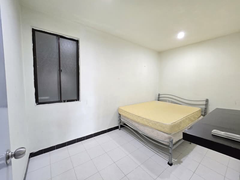 Condominium for Sale at Casa Tebrau @ Seri Palma - Mui Hui Tan - PropertyGuru.com.my