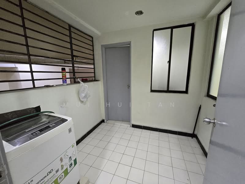 Condominium for Sale at Casa Tebrau @ Seri Palma - Mui Hui Tan - PropertyGuru.com.my