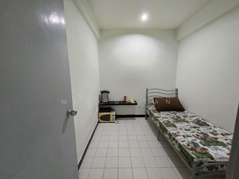 Condominium for Sale at Casa Tebrau @ Seri Palma - Mui Hui Tan - PropertyGuru.com.my