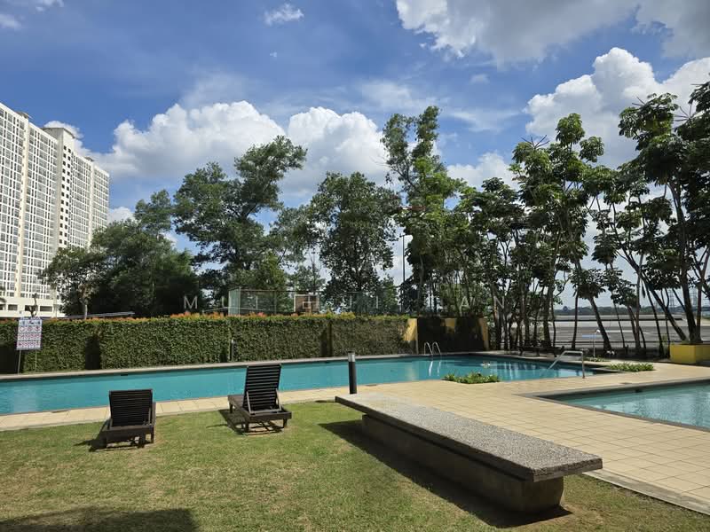 Condominium for Sale at Casa Tebrau @ Seri Palma - Mui Hui Tan - PropertyGuru.com.my