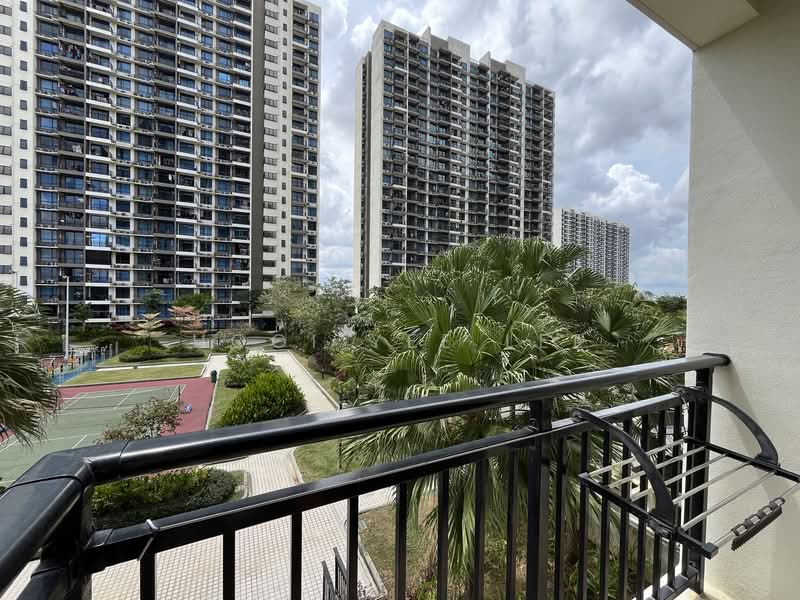 Service Residence for Rent at Country Garden Central Park - Hooi Yee Lee - PropertyGuru.com.my