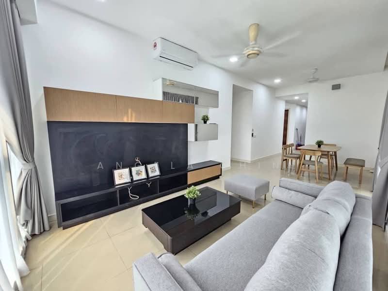 Service Residence for Sale at Marc Residence - Angela Chin - Living Room - PropertyGuru.com.my