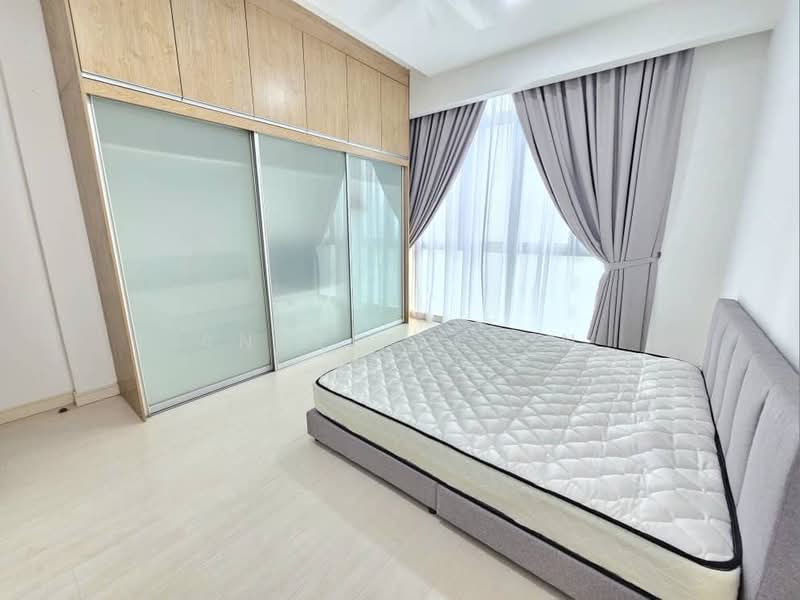 Service Residence for Sale at Marc Residence - Angela Chin - Bedroom - PropertyGuru.com.my