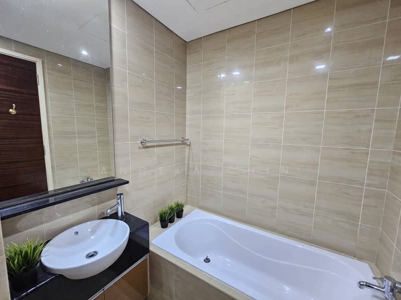 Service Residence for Sale at Marc Residence - Angela Chin - Bathroom - PropertyGuru.com.my