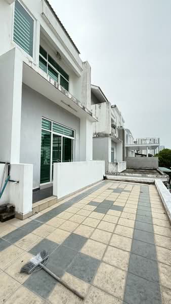 Semi-Detached House for Sale in Relau (Sungai Ara) - Aswad . - Exterior - PropertyGuru.com.my