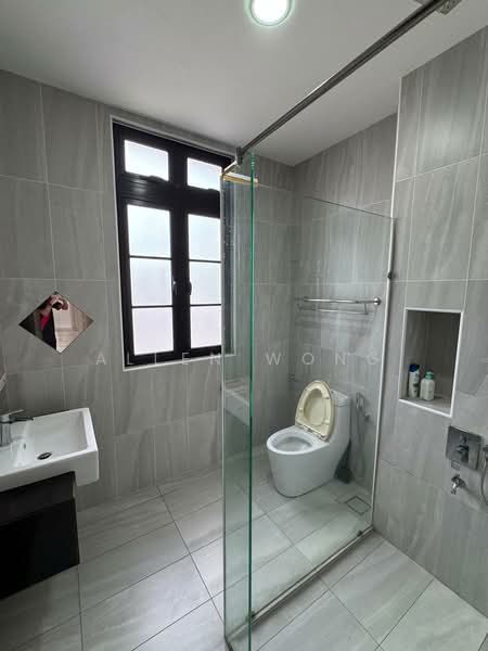 2.5-storey Terraced House for Rent in Iskandar Puteri (Nusajaya) (Johor) - Allen Wong - Bathroom - PropertyGuru.com.my