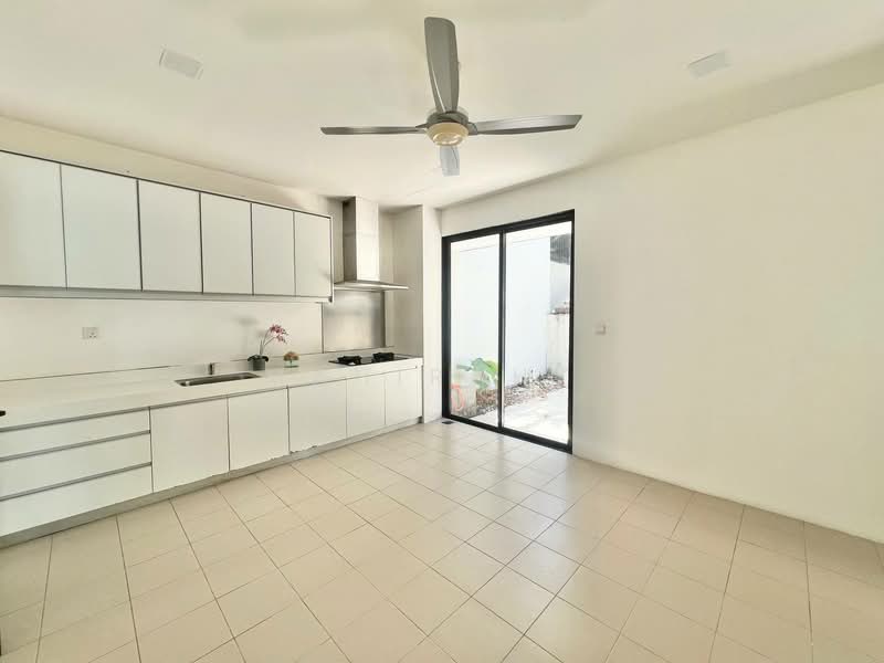 20Trees West untuk Untuk Dijual - RM 3,500,000, Feb 2026 - Kitchen - PropertyGuru.com.my