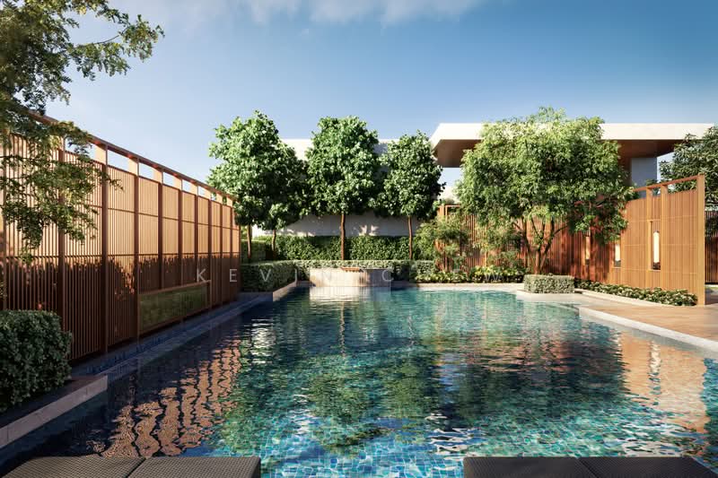 Service Residence for Sale at One Eleven Menerung - Kevin Chew - Exterior - PropertyGuru.com.my