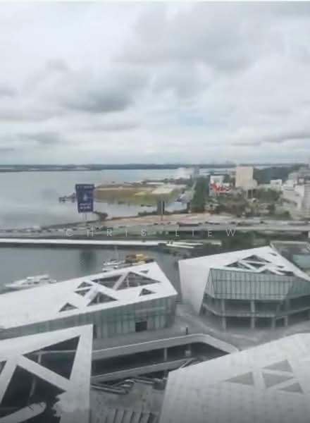 Condominium for Rent at R&F Princess Cove Phase 2-Seine Region - Chris Liew - Exterior - PropertyGuru.com.my