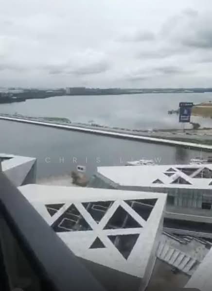 Condominium for Rent at R&F Princess Cove Phase 2-Seine Region - Chris Liew - Exterior - PropertyGuru.com.my