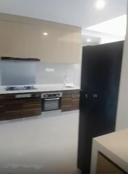 Condominium for Rent at R&F Princess Cove Phase 2-Seine Region - Chris Liew - Kitchen - PropertyGuru.com.my