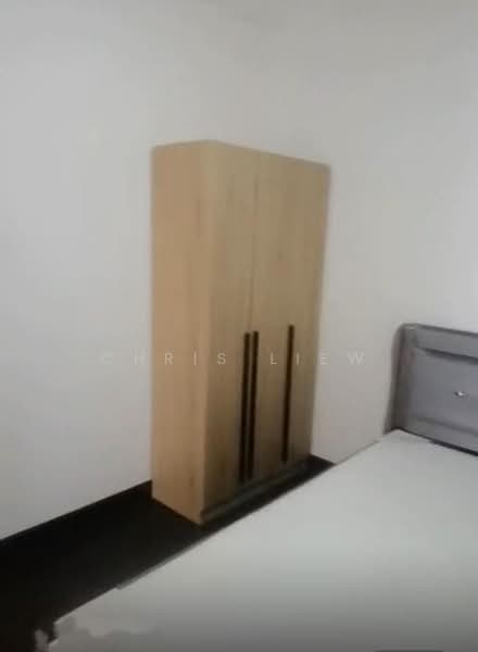 Condominium for Rent at R&F Princess Cove Phase 2-Seine Region - Chris Liew - Bedroom - PropertyGuru.com.my