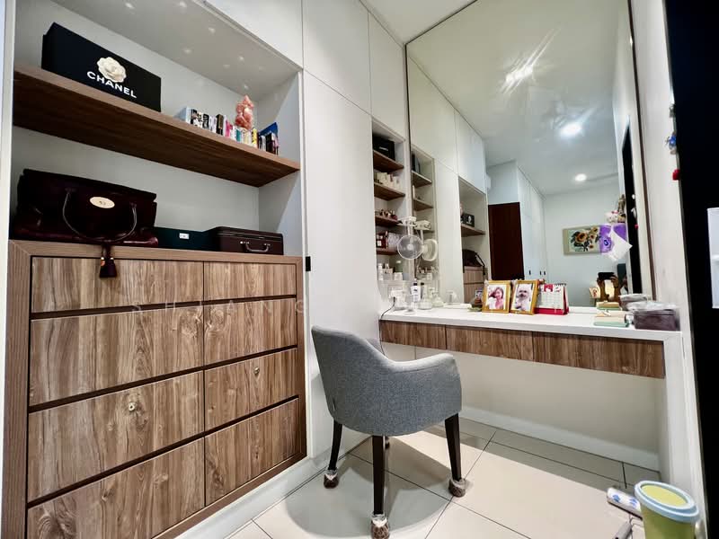 Terraced House for Sale in Johor Bahru (Johor) - Shiang Yng Tan - Interior - PropertyGuru.com.my