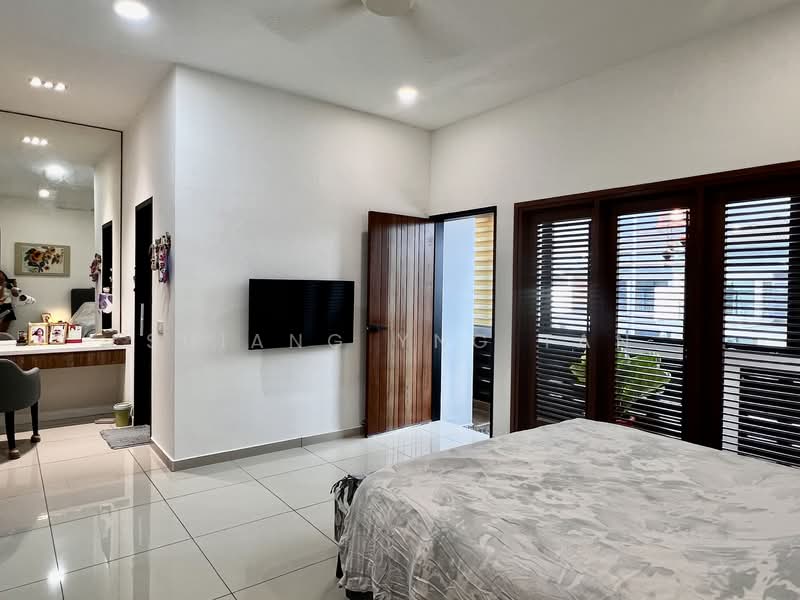 Terraced House for Sale in Johor Bahru (Johor) - Shiang Yng Tan - Bedroom - PropertyGuru.com.my