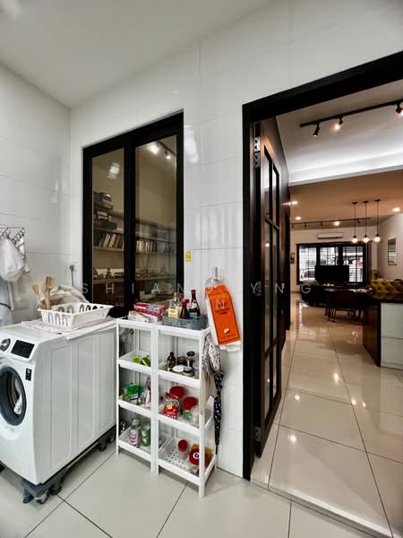 Terraced House for Sale in Johor Bahru (Johor) - Shiang Yng Tan - Living Room - PropertyGuru.com.my