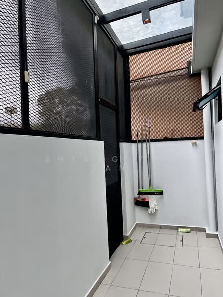 Terraced House for Sale in Johor Bahru (Johor) - Shiang Yng Tan - Exterior - PropertyGuru.com.my