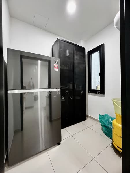 Terraced House for Sale in Johor Bahru (Johor) - Shiang Yng Tan - Kitchen - PropertyGuru.com.my