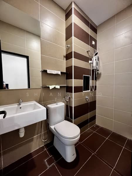 Terraced House for Sale in Johor Bahru (Johor) - Shiang Yng Tan - Bathroom - PropertyGuru.com.my