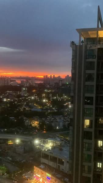 Condominium for Rent at SKS Pavillion Residences - Chris Liew - PropertyGuru.com.my