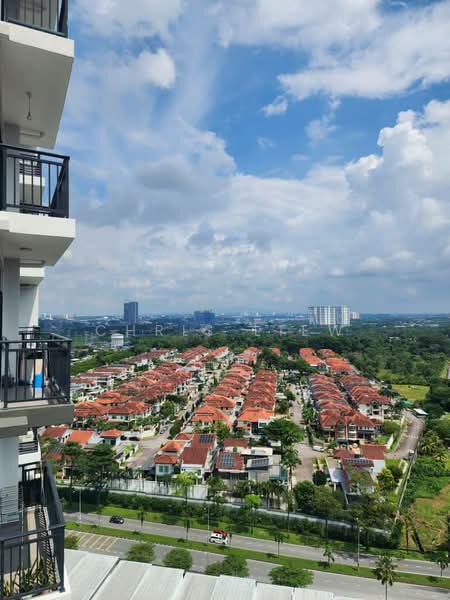Service Residence for Rent at Molek Regency - Chris Liew - PropertyGuru.com.my