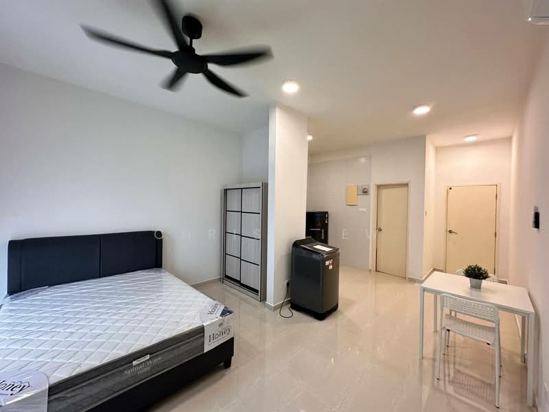 Condominium for Rent at SKS Pavillion Residences - Chris Liew - Bedroom - PropertyGuru.com.my
