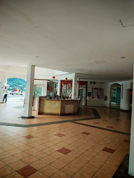 Apartment for Rent at University Place (Plaza Ivory) - AfiqHamzah . - Lobby - PropertyGuru.com.my