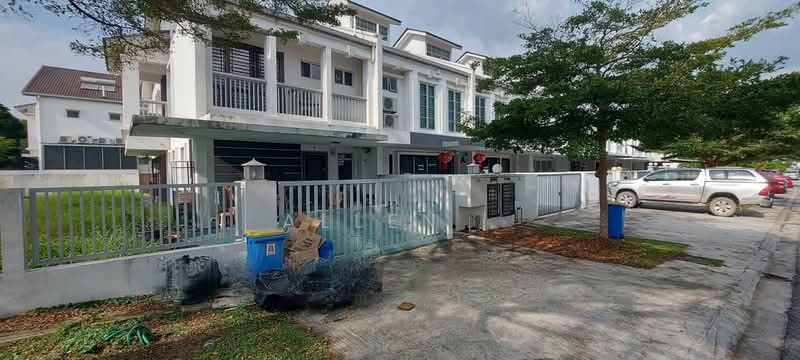 2-storey Terraced House for Sale in Kota Kemuning (Shah Alam) - Allen . - Exterior - PropertyGuru.com.my