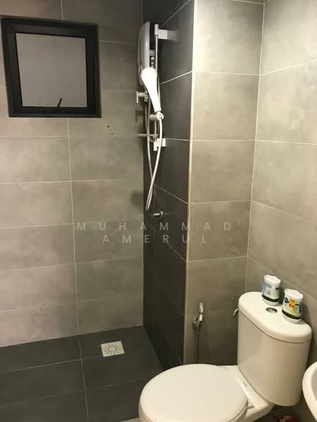 Condominium for Rent at The Olive - Muhammad Amerul - Bathroom - PropertyGuru.com.my