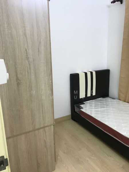 Condominium for Rent at The Olive - Muhammad Amerul - Bedroom - PropertyGuru.com.my
