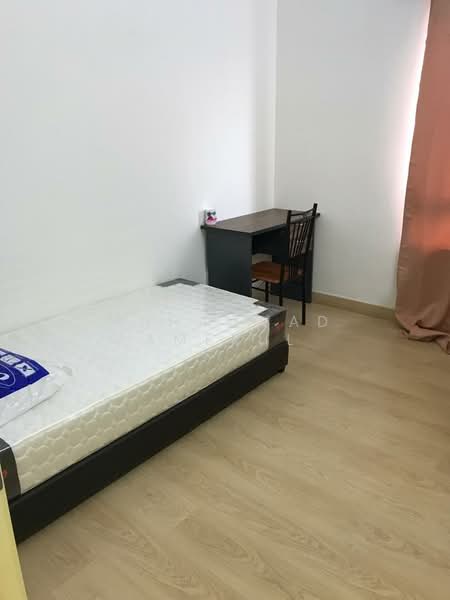 Condominium for Rent at The Olive - Muhammad Amerul - Bedroom - PropertyGuru.com.my
