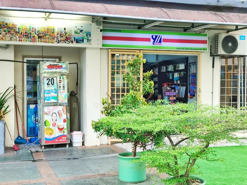 Gurney Heights untuk Untuk Dijual - RM 349,000, Feb 2026 - Exterior - PropertyGuru.com.my