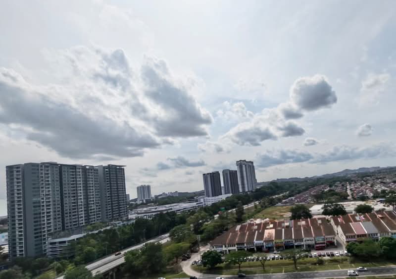 D'Inspire Residence (Inspira Bestari) untuk Untuk Disewa - RM 2,000 /bulan, Feb 2026 - Exterior - PropertyGuru.com.my