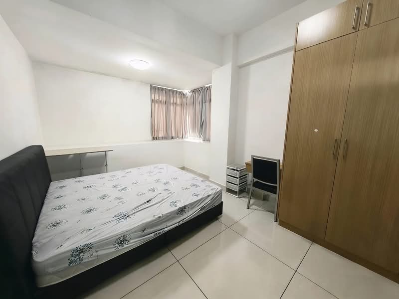 D'Inspire Residence (Inspira Bestari) untuk Untuk Disewa - RM 2,000 /bulan, Feb 2026 - Bedroom - PropertyGuru.com.my