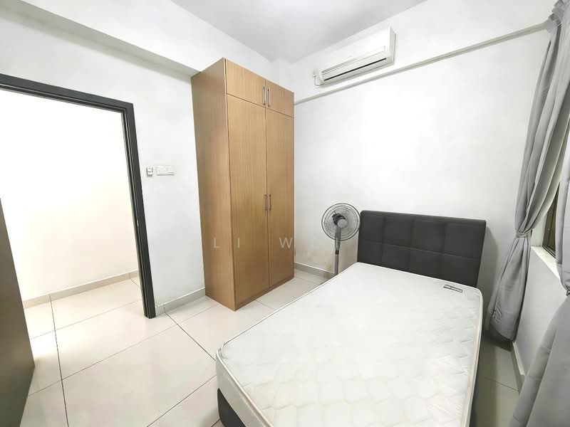D'Inspire Residence (Inspira Bestari) untuk Untuk Disewa - RM 2,000 /bulan, Feb 2026 - Bedroom - PropertyGuru.com.my