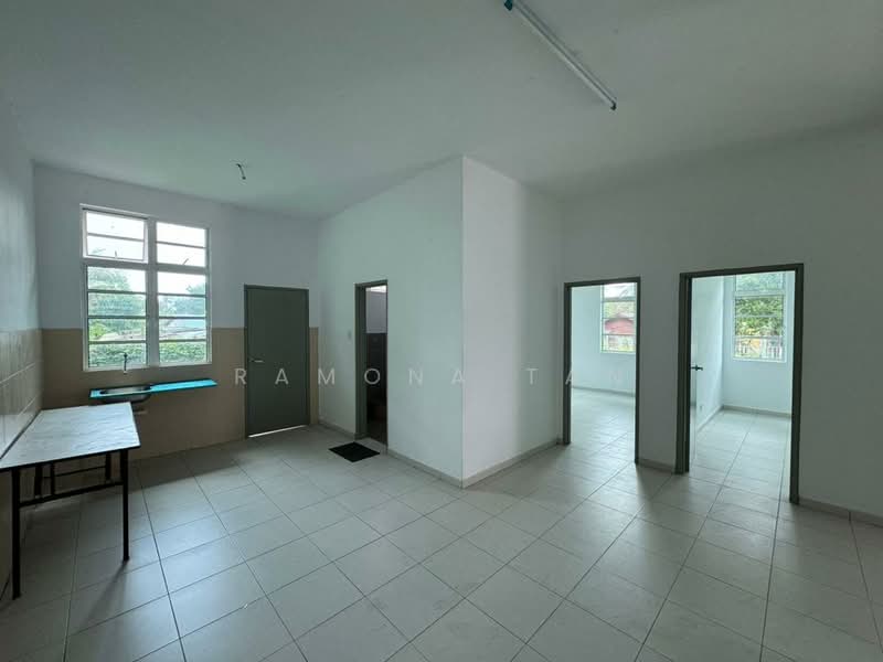 Semi-Detached House for Sale in Pulau Gadong (Klebang) - Ramona Tan - Interior - PropertyGuru.com.my